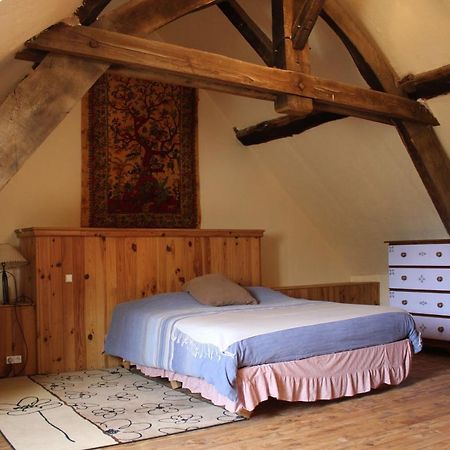 Bras D'Or Rural Gite Cottage By Farms & Lakes. Bais  المظهر الخارجي الصورة