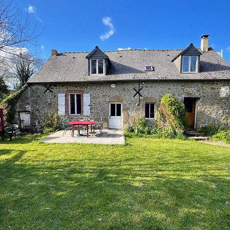 Bras D'Or Rural Gite Cottage By Farms & Lakes. Bais  المظهر الخارجي الصورة