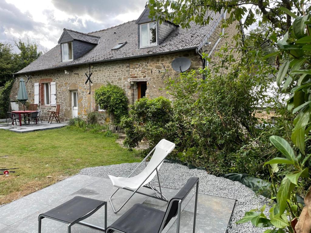 Bras D'Or Rural Gite Cottage By Farms & Lakes. Bais  المظهر الخارجي الصورة