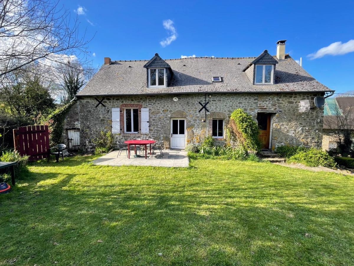 Bras D'Or Rural Gite Cottage By Farms & Lakes. Bais  المظهر الخارجي الصورة